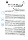 Vista preliminar de documento Resolución Directoral Nº 1247-2023-GRSM-DRE/UGEL-R