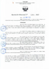 Vista preliminar de documento Resolución Directoral Nº 1253-2023-GRSM-DRE/UGEL-R