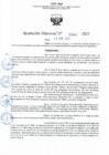 Vista preliminar de documento Resolución Directoral Nº 1260-2023-GRSM-DRE/UGEL-R