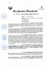 Vista preliminar de documento Resolución Directoral Nº 1262-2023-GRSM-DRE/UGEL-R