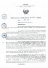Vista preliminar de documento Resolución Directoral Nº 1272-2023-GRSM-DRE/UGEL-R