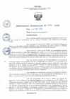 Vista preliminar de documento Resolución Directoral Nº 1277-2023-GRSM-DRE/UGEL-R