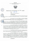 Vista preliminar de documento Resolución Directoral Nº 1286-2023-GRSM-DRE/UGEL-R