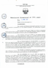 Vista preliminar de documento Resolución Directoral Nº 1284-2023-GRSM-DRE/UGEL-R