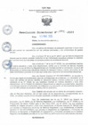Vista preliminar de documento Resolución Directoral Nº 1291-2023-GRSM-DRE/UGEL-R