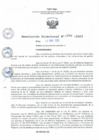Vista preliminar de documento Resolución Directoral Nº 1295-2023-GRSM-DRE/UGEL-R