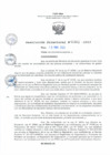 Vista preliminar de documento Resolución Directoral Nº 1302-2023-GRSM-DRE/UGEL-R
