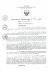 Vista preliminar de documento Resolución Directoral Nº 1301-2023-GRSM-DRE/UGEL-R