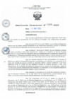 Vista preliminar de documento Resolución Directoral Nº 1303-2023-GRSM-DRE/UGEL-R
