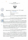 Vista preliminar de documento Resolución Directoral Nº 1311-2023-GRSM-DRE/UGEL-R