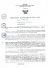 Vista preliminar de documento Resolución Directoral Nº 1312-2023-GRSM-DRE/UGEL-R