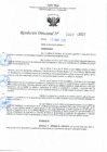 Vista preliminar de documento Resolución Directoral Nº 1317-2023-GRSM-DRE/UGEL-R