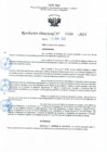 Vista preliminar de documento Resolución Directoral Nº 1326-2023-GRSM-DRE/UGEL-R