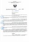 Vista preliminar de documento Resolución Directoral Nº 1330-2023-GRSM-DRE/UGEL-R