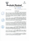 Vista preliminar de documento Resolución Directoral Nº 1333-2023-GRSM-DRE/UGEL-R