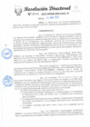 Vista preliminar de documento Resolución Directoral Nº 1331-2023-GRSM-DRE/UGEL-R