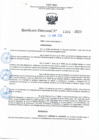 Vista preliminar de documento Resolución Directoral Nº 1339-2023-GRSM-DRE/UGEL-R