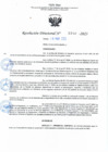 Vista preliminar de documento Resolución Directoral Nº 1340-2023-GRSM-DRE/UGEL-R