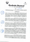 Vista preliminar de documento Resolución Directoral Nº 1346-2023-GRSM-DRE/UGEL-R
