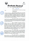 Vista preliminar de documento Resolución Directoral Nº 1350-2023-GRSM-DRE/UGEL-R