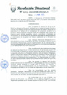 Vista preliminar de documento Resolución Directoral Nº 1353-2023-GRSM-DRE/UGEL-R