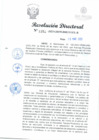 Vista preliminar de documento Resolución Directoral Nº 1352-2023-GRSM-DRE/UGEL-R
