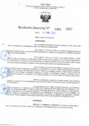 Vista preliminar de documento Resolución Directoral Nº 1366-2023-GRSM-DRE/UGEL-R