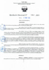 Vista preliminar de documento Resolución Directoral Nº 1367-2023-GRSM-DRE/UGEL-R