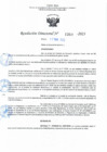 Vista preliminar de documento Resolución Directoral Nº 1369-2023-GRSM-DRE/UGEL-R