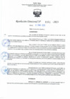Vista preliminar de documento Resolución Directoral Nº 1372-2023-GRSM-DRE/UGEL-R