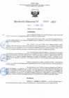 Vista preliminar de documento Resolución Directoral Nº 1375-2023-GRSM-DRE/UGEL-R