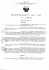 Vista preliminar de documento Resolución Directoral Nº 1373-2023-GRSM-DRE/UGEL-R