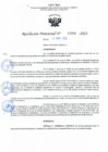 Vista preliminar de documento Resolución Directoral Nº 1389-2023-GRSM-DRE/UGEL-R