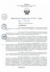 Vista preliminar de documento Resolución Directoral Nº 1387-2023-GRSM-DRE/UGEL-R