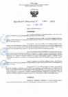 Vista preliminar de documento Resolución Directoral Nº 1392-2023-GRSM-DRE/UGEL-R