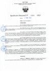 Vista preliminar de documento Resolución Directoral Nº 1388-2023-GRSM-DRE/UGEL-R