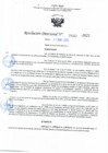Vista preliminar de documento Resolución Directoral Nº 1402-2023-GRSM-DRE/UGEL-R