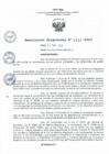Vista preliminar de documento Resolución Directoral Nº 1431-2023-GRSM-DRE/UGEL-R