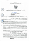 Vista preliminar de documento Resolución Directoral Nº 1429-2023-GRSM-DRE/UGEL-R