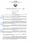 Vista preliminar de documento Resolución Directoral Nº 1435-2023-GRSM-DRE/UGEL-R