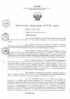 Vista preliminar de documento Resolución Directoral Nº 1433-2023-GRSM-DRE/UGEL-R