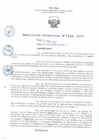 Vista preliminar de documento Resolución Directoral Nº 1444-2023-GRSM-DRE/UGEL-R