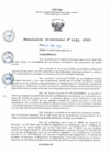 Vista preliminar de documento Resolución Directoral Nº 1456-2023-GRSM-DRE/UGEL-R