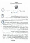 Vista preliminar de documento Resolución Directoral Nº 1452-2023-GRSM-DRE/UGEL-R