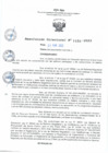 Vista preliminar de documento Resolución Directoral Nº 1458-2023-GRSM-DRE/UGEL-R