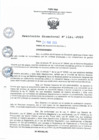 Vista preliminar de documento Resolución Directoral Nº 1464-2023-GRSM-DRE/UGEL-R