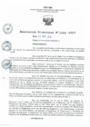 Vista preliminar de documento Resolución Directoral Nº 1466-2023-GRSM-DRE/UGEL-R