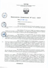 Vista preliminar de documento Resolución Directoral Nº 1467-2023-GRSM-DRE/UGEL-R