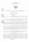 Vista preliminar de documento Resolución Directoral Nº 1506-2023-GRSM-DRE/UGEL-R