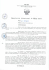 Vista preliminar de documento Resolución Directoral Nº 1511-2023-GRSM-DRE/UGEL-R